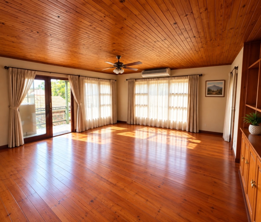 5 Bedroom Property for Sale in Bergsig Western Cape
